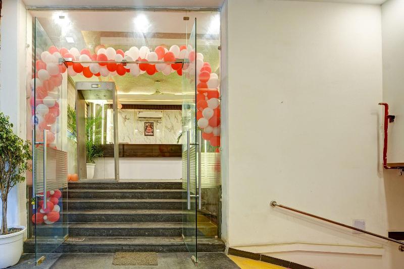 Hotel Devrana image