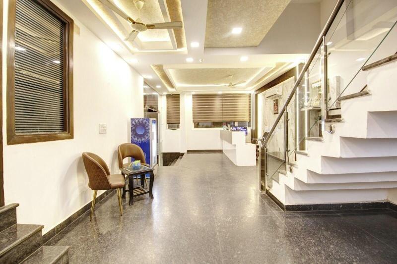 Hotel Devrana image