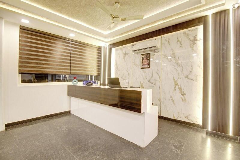 Hotel Devrana image