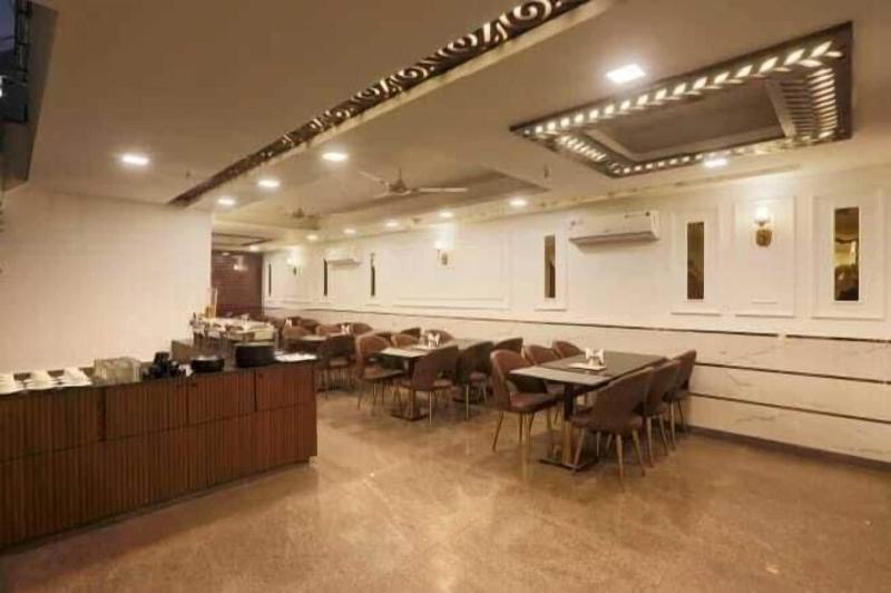 Hotel Devrana image