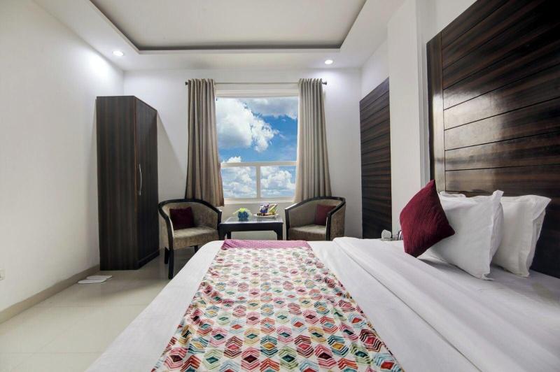 Hotel Devrana image