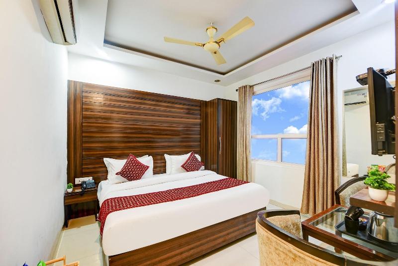 Hotel Devrana image