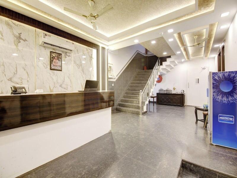 Hotel Devrana image