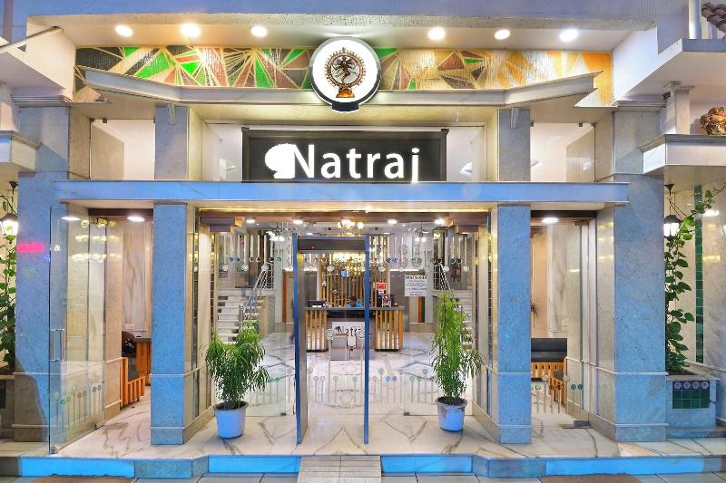 Hotel Natraz New Delhi image