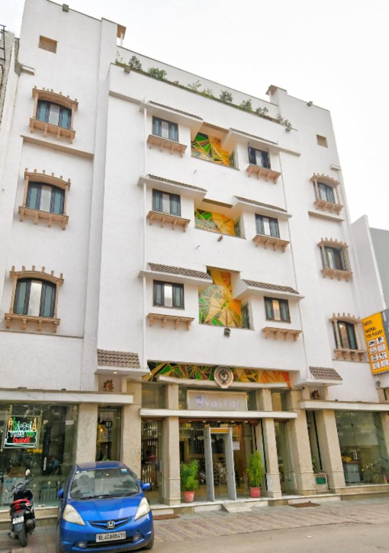 Hotel Natraz New Delhi image