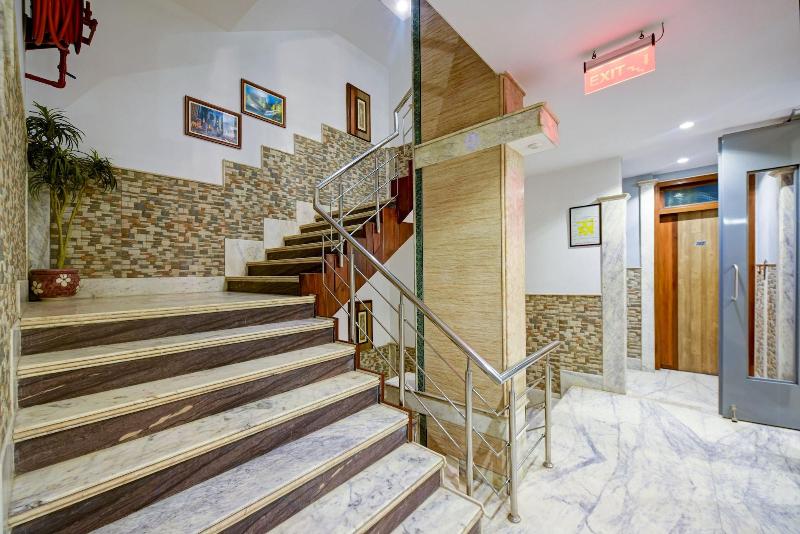 Hotel Natraz New Delhi image