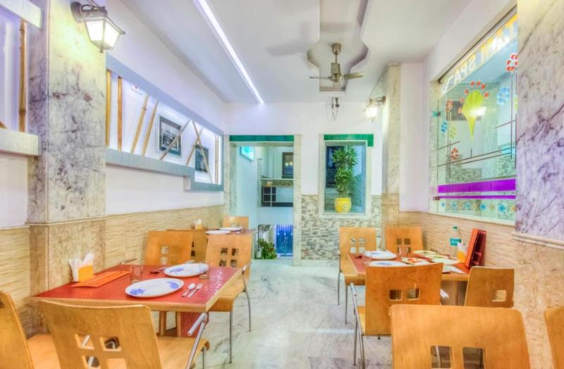 Hotel Natraz New Delhi image
