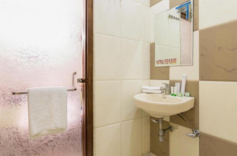 Hotel Natraz New Delhi image