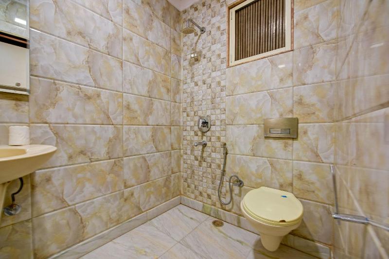 Hotel Natraz New Delhi image