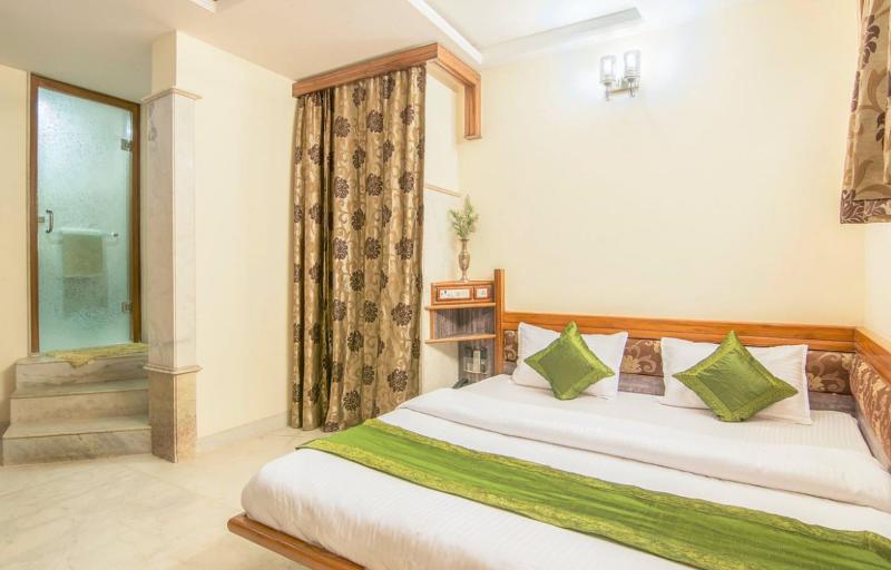 Hotel Natraz New Delhi image