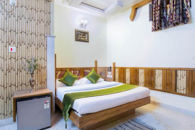 Hotel Natraz New Delhi image