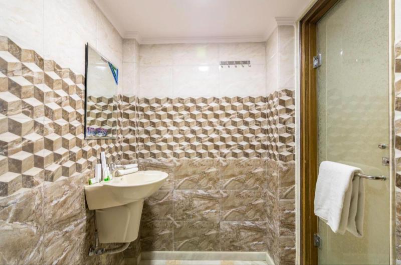 Hotel Natraz New Delhi image