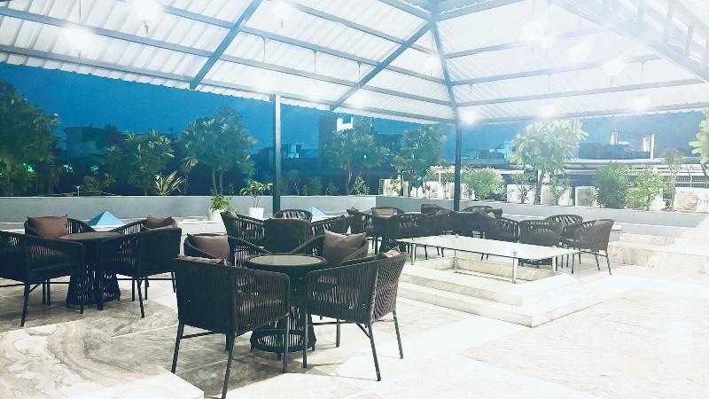 Hotel Natraz New Delhi image