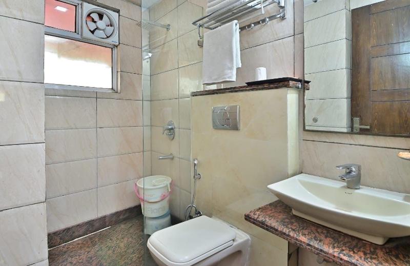 Hotel Natraz New Delhi image