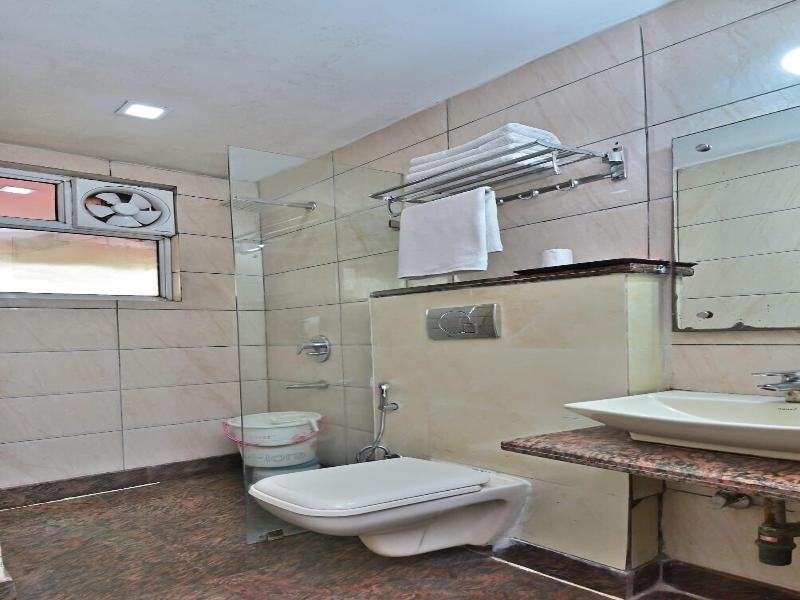 Hotel Natraz New Delhi image