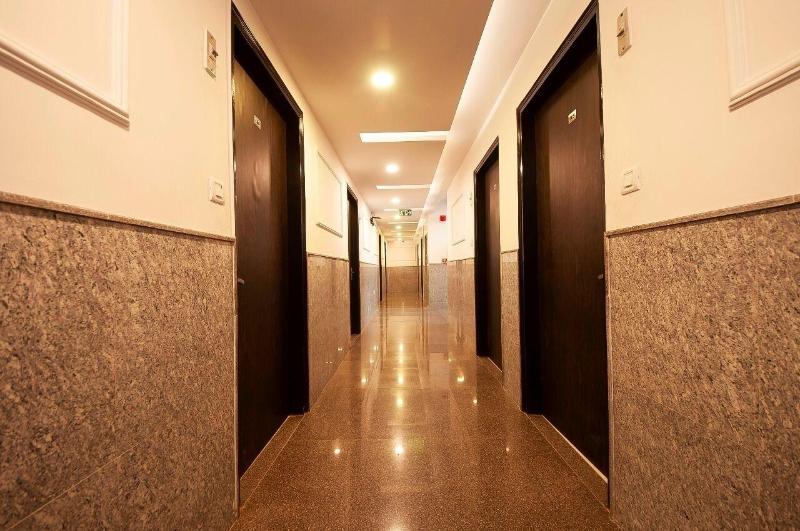 Hotel Belwood image