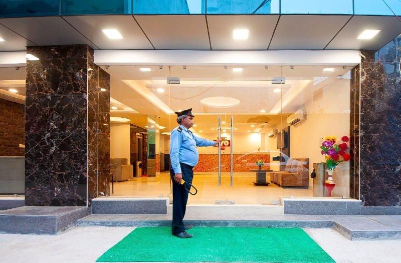 Hotel Belwood image
