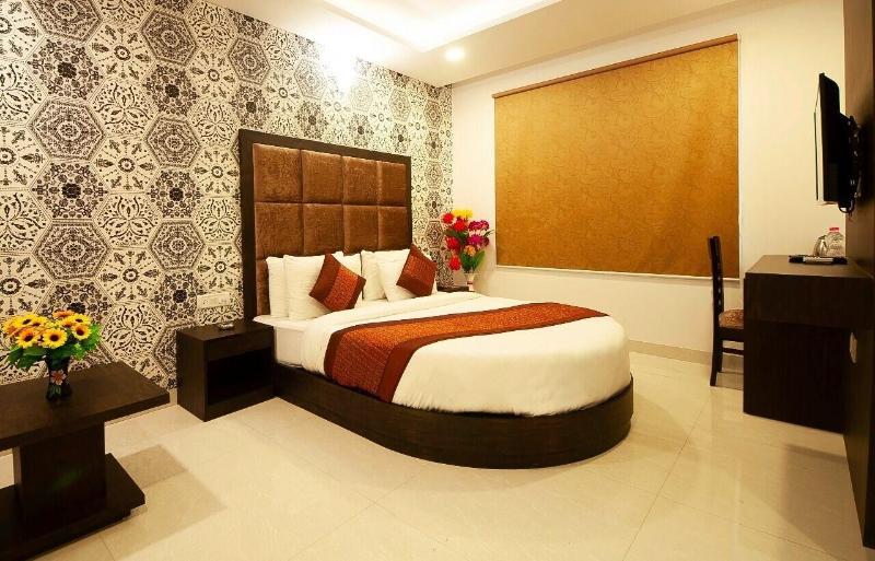 Hotel Belwood image