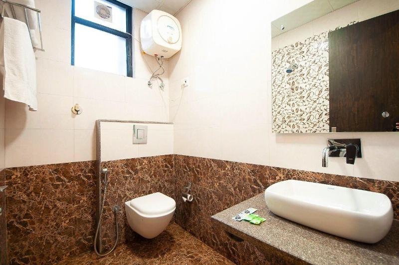 Hotel Belwood image