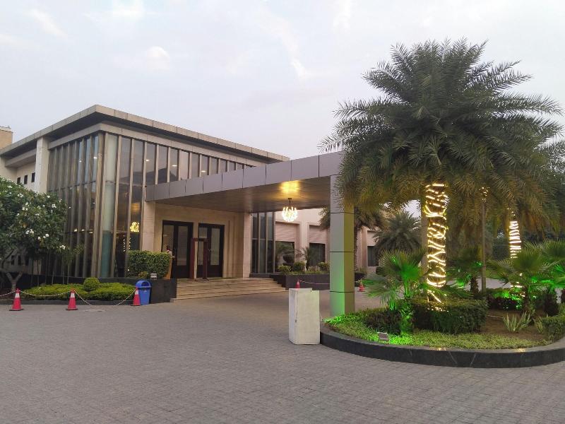 Calista Resort image