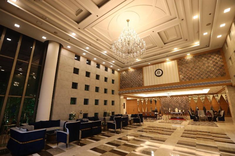 Calista Resort image