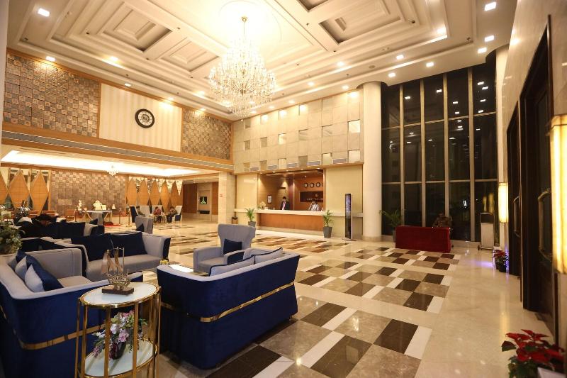 Calista Resort image