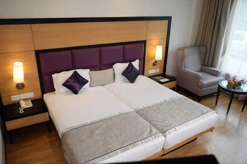 Calista Resort image