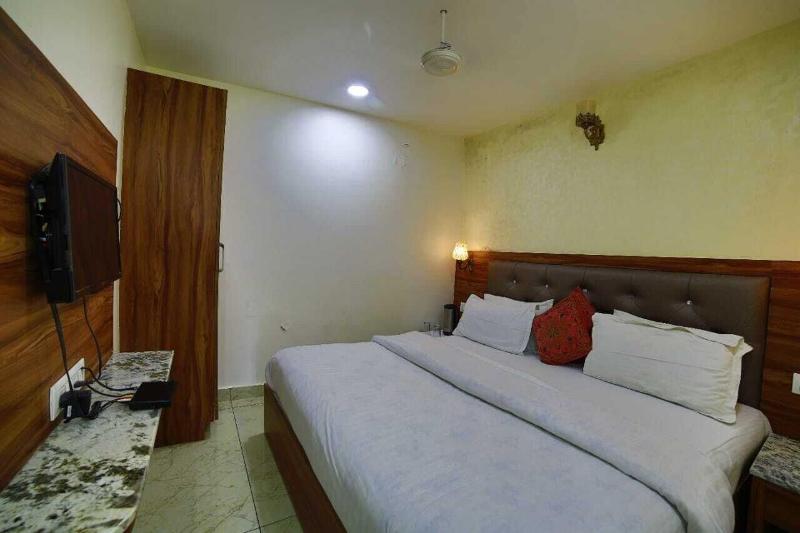 Calista Resort image