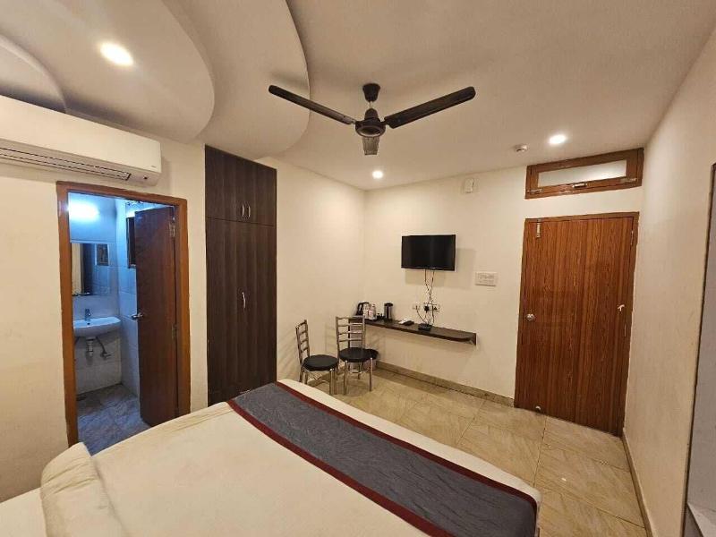 Calista Resort image