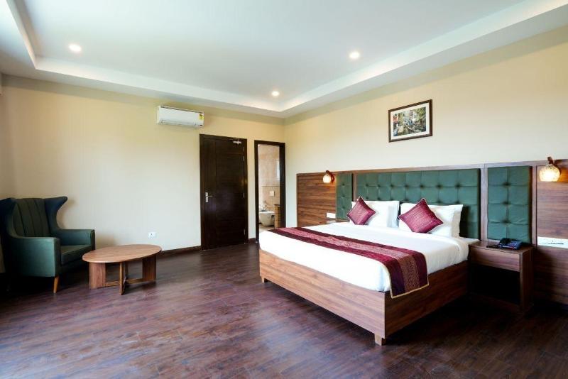 Calista Resort image