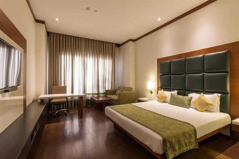 Calista Resort image