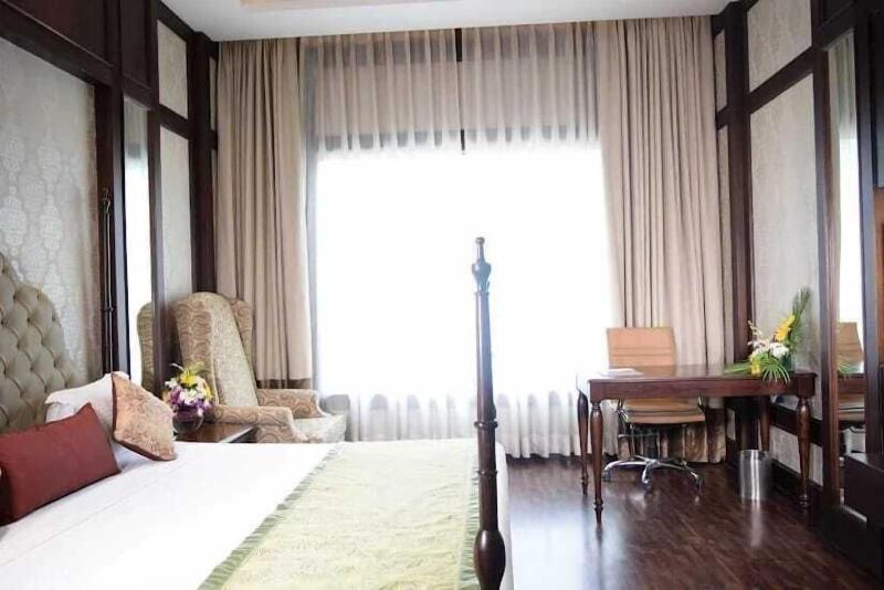 Calista Resort image