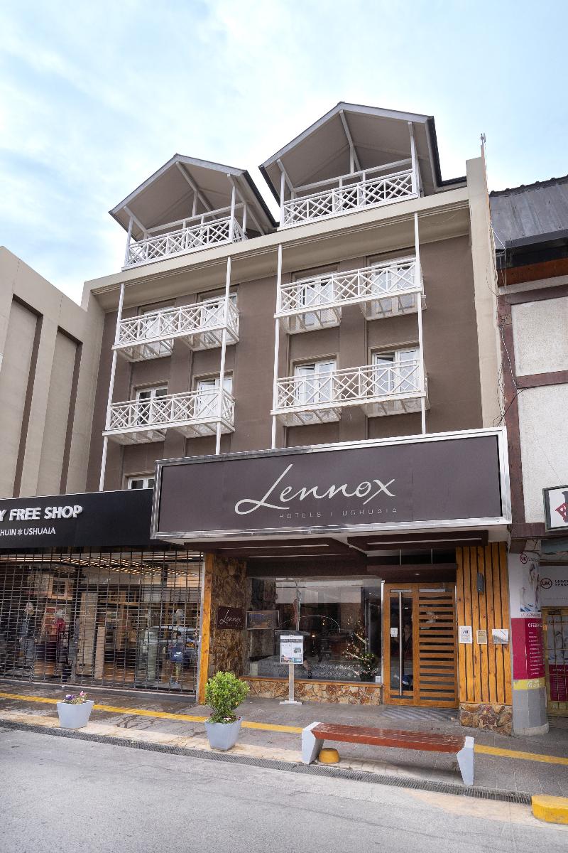 Lennox Hotel Ushuaia