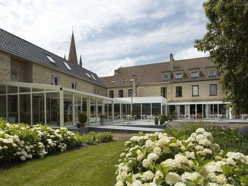 Hotel Oude Abdij image