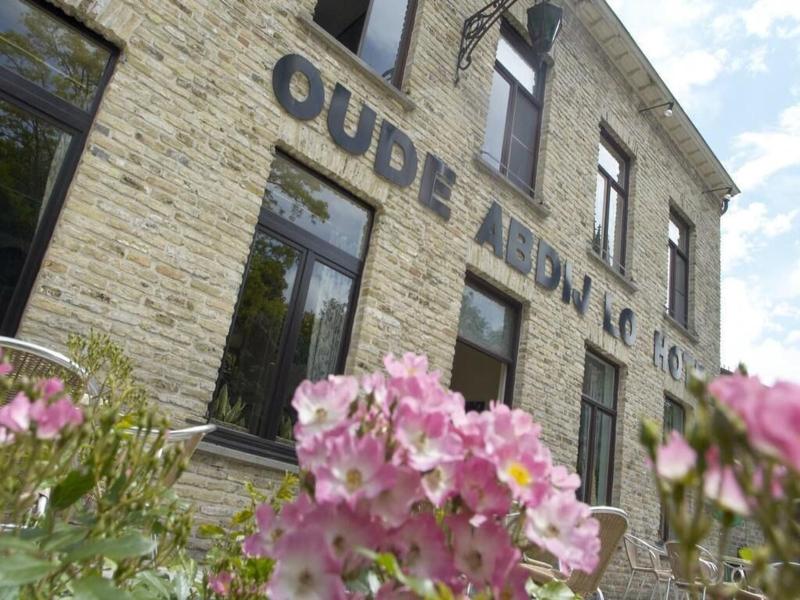 Hotel Oude Abdij image