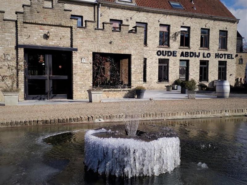 Hotel Oude Abdij image