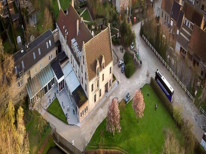 Hotel Oude Abdij image