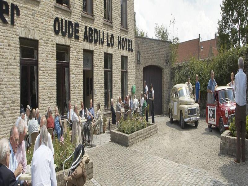 Hotel Oude Abdij image