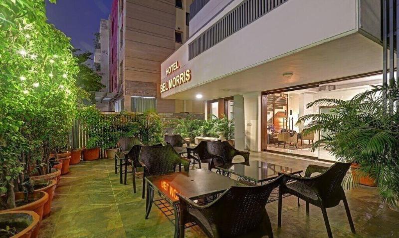 Hotel Bel Morris image