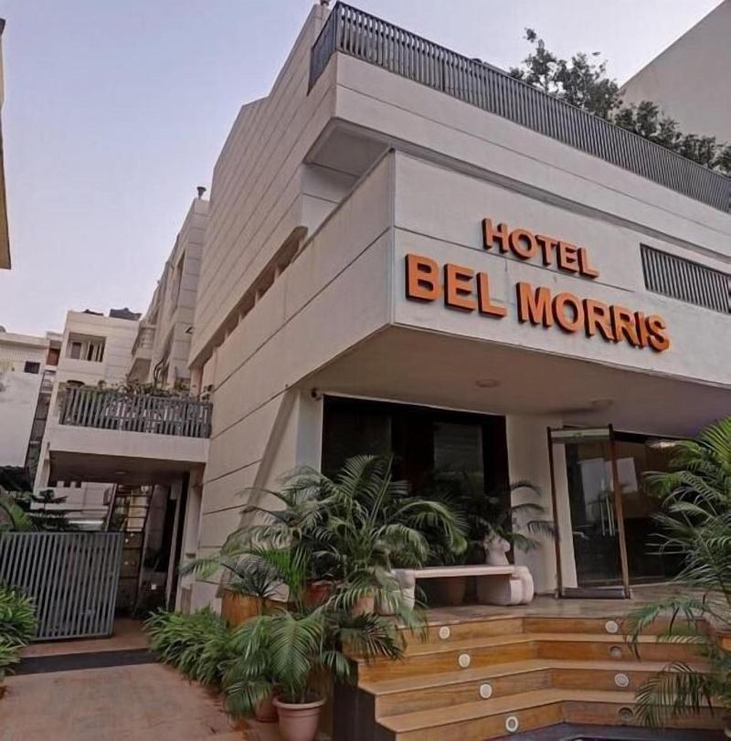Hotel Bel Morris image