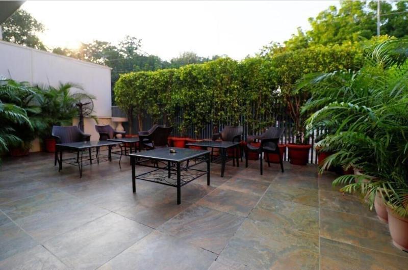 Hotel Bel Morris image