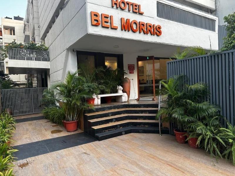 Hotel Bel Morris image