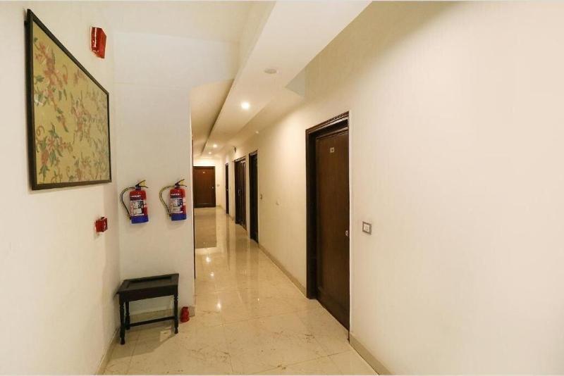 Hotel Bel Morris image