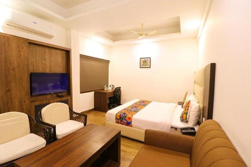 Hotel Bel Morris image