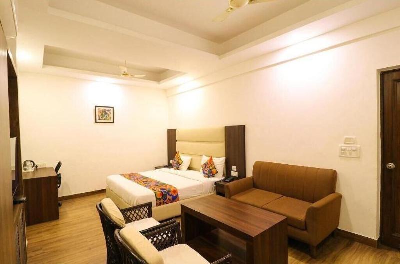 Hotel Bel Morris image