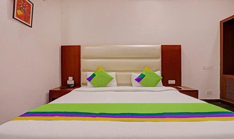 Hotel Bel Morris image