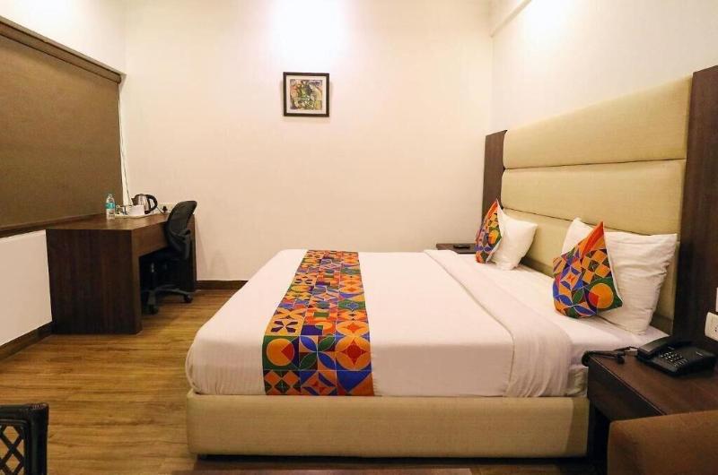 Hotel Bel Morris image
