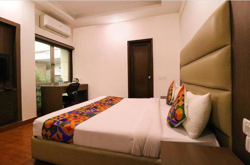 Hotel Bel Morris image