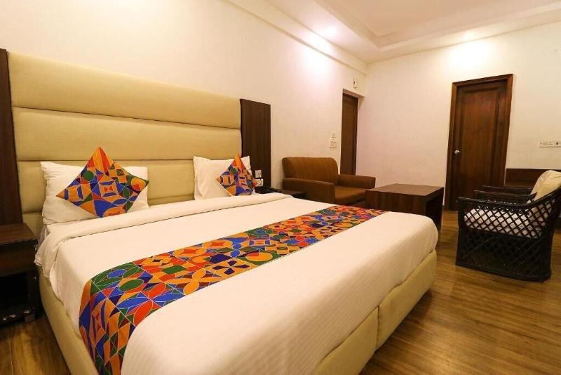 Hotel Bel Morris image