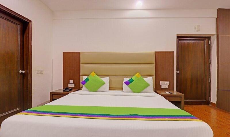 Hotel Bel Morris image
